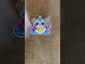 Cute pandacorn! ✨ #diamondpainting #sticker #panda