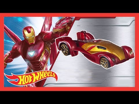 endgame hot wheels