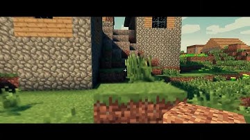 Minecraft (1.2.5) Realism-GLSL Shaders
