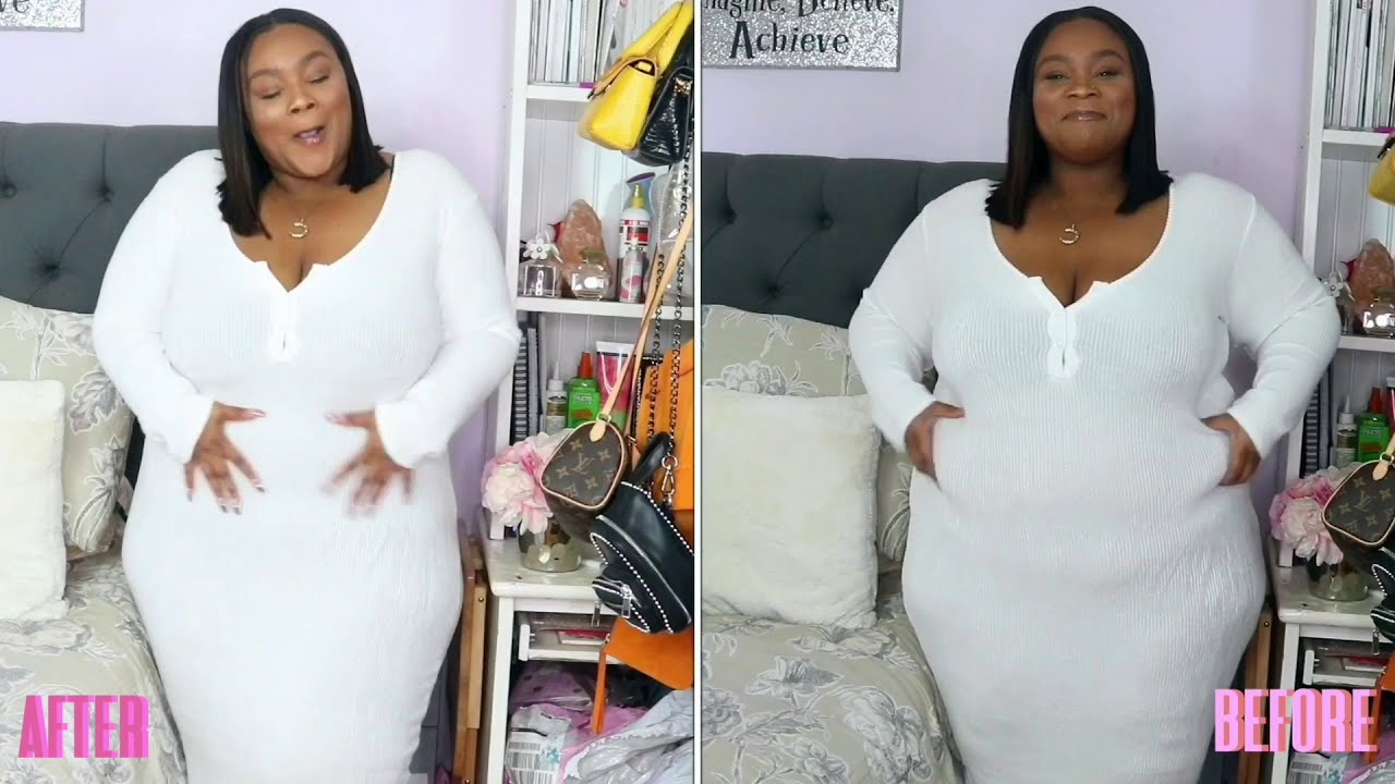 I FOUND THE BEST AFFORDABLE SHAPEWEAR ON !!