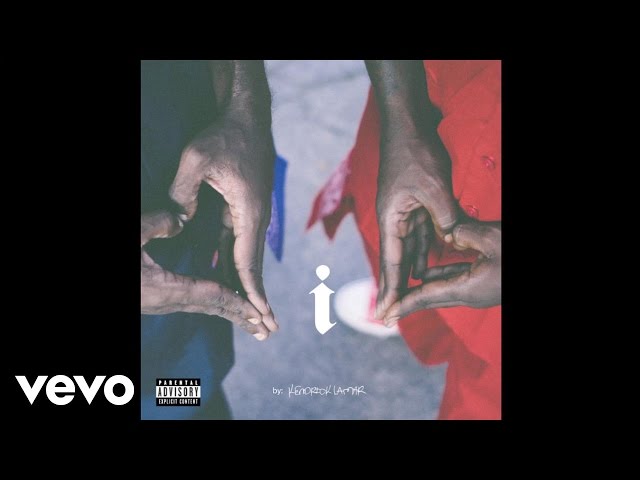 Kendrick Lamar - i (Audio) class=