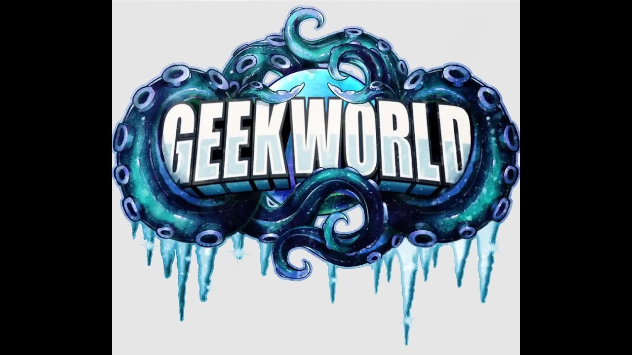 Geekworld Winter 2025