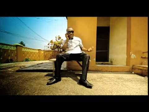  Julius Agwu - Adamma [Official Music Video]
