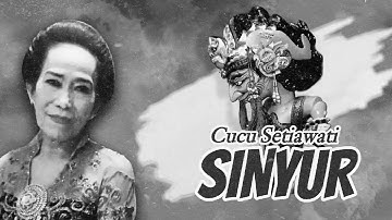 Sinyur - Cucu Setiawati / kliningan kalasik giri harja 3