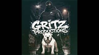 [FREE] Dark UK Drill Type beat x Gritz x BEAT NAME [EDGE]