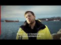 Tusentals lastbilar försöker ersätta tågen