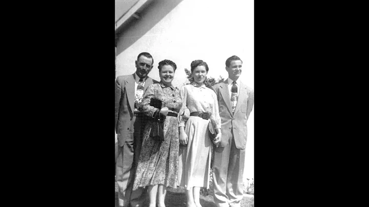 Memories of Alan and Dorothy Bryant