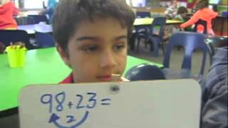 Maths   Compensating & Rounding