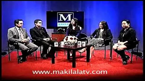 Makilala TV Ep18: Fil-Am's Finest and Bravest