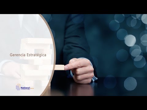 Gerencia Estratégica