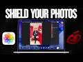 How to Hide Recently Viewed & Shared Photo Albums on Mac