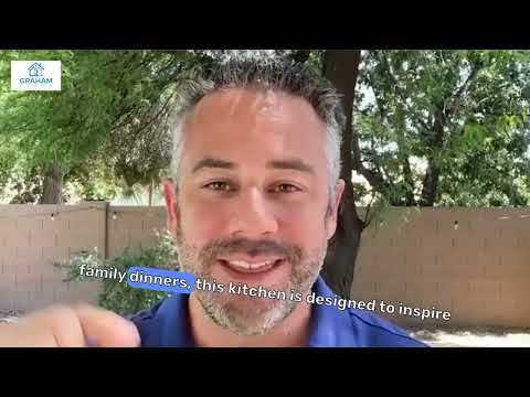 1413 W GOLDFINCH WAY, Chandler, AZ home video tour