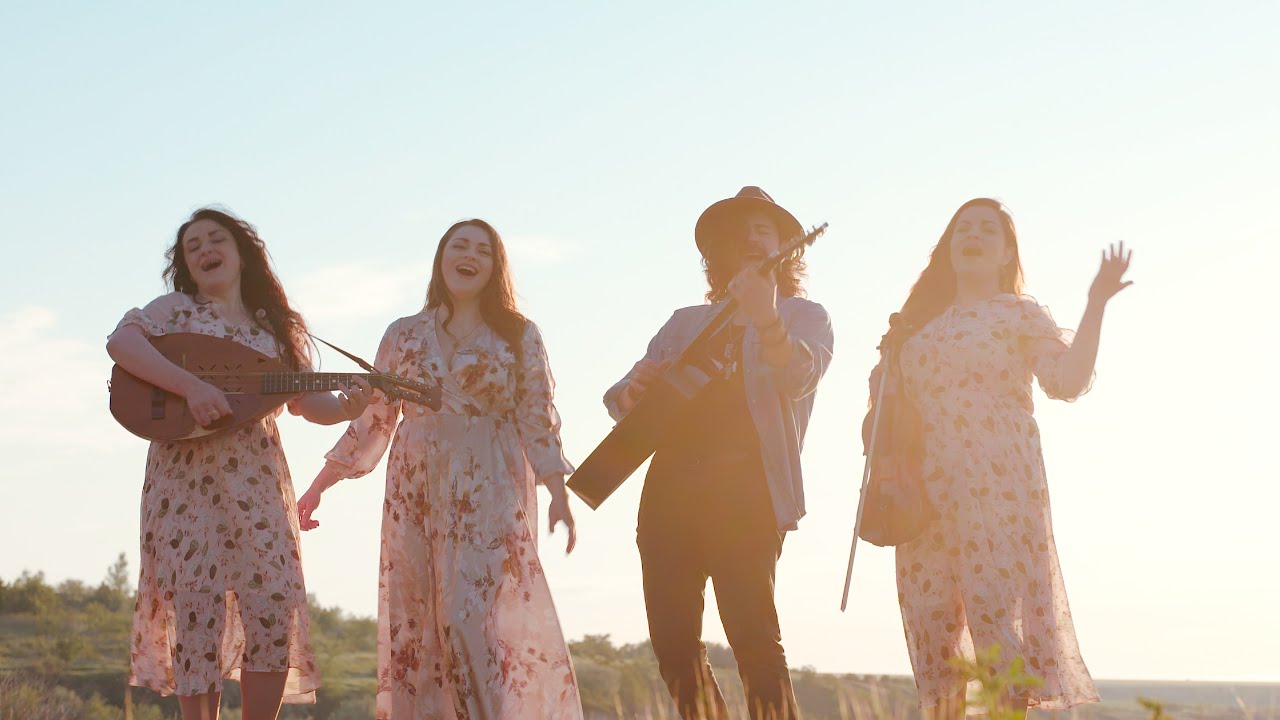 Pasha Parfeni feat  Trio Vatra Neamului  - Chitara mea (In Memoriam  Dan Spataru)