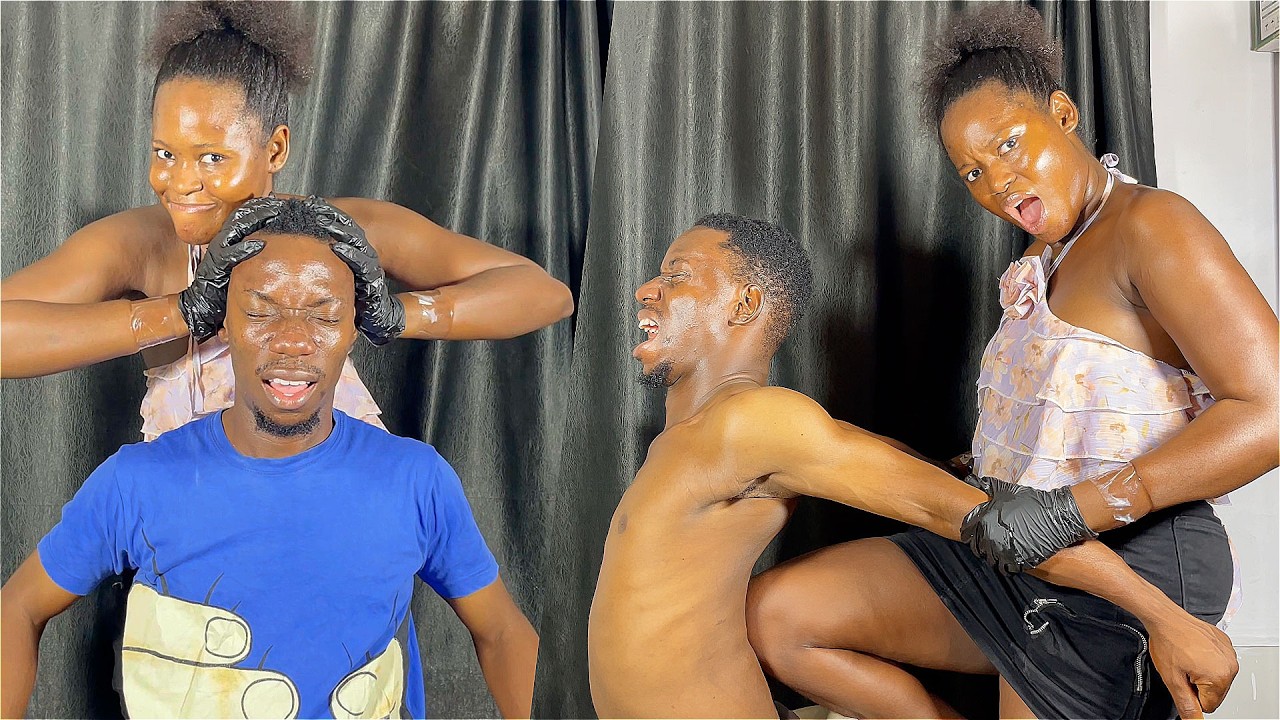 ASMR💫AGGRESSIVE HEAD SCALP SCRATCH , MASSAGE  & BONE CRACKING WITH DIFFERENT TOOLS FOR DEEP SLEEP