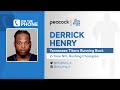 Titans RB Derrick Henry Talks Deshaun Watson, Super Bowl & More with Rich Eisen | Full Interview