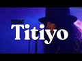 Titiyo - Pet Sounds Sessions