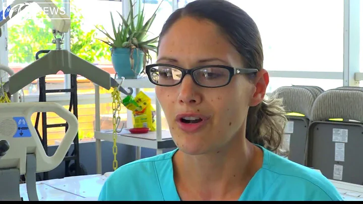 Library rape survivor 10 years later