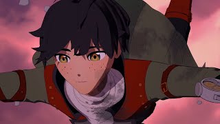 RWBY Vol 7- Ozpin's Monlogue