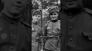 Были ли уклонисты во время Великой Отечественной войны