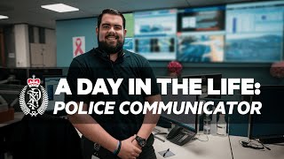 A Day in the Life: Police Communicator | New Zealand Police