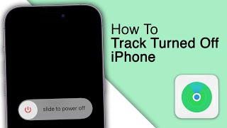 How to Track a Stolen/Lost iPhone Even if Offline/Turned Off!