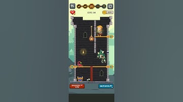 how to loot-pin pull level 138 complete.