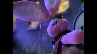 A&E Commercials December 18th, 1995