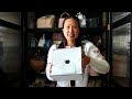 Beginning of video