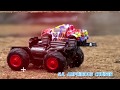 Forza Amphibious 4X4 RC Monster Truck | AVAILABLE NOW!