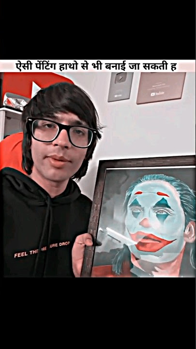 One of the favorite PANTING Sourav Joshi #shorts #souravjoshivlogs #piyushjoshifanclub