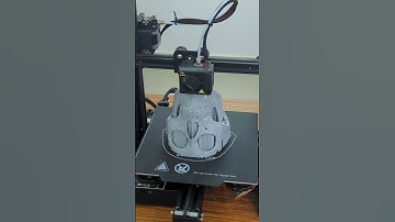 3D printing from CT data