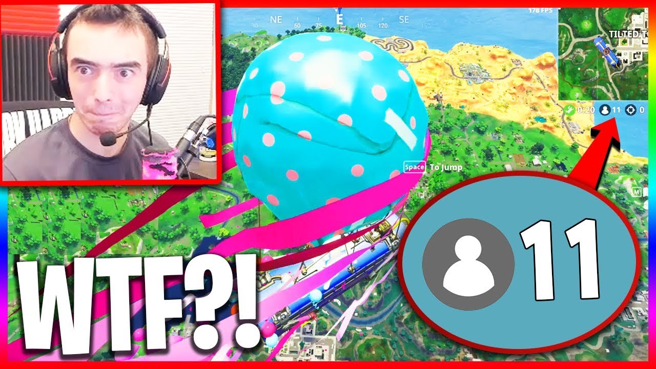 Матч начался всего с 11 игроками... (Забавные случайные дуэты)