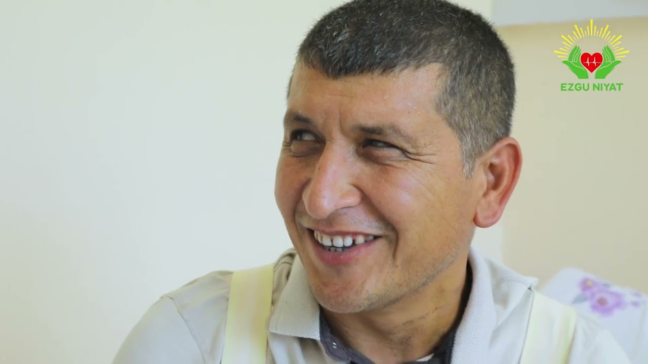 Юрак клапанини кичик кесма орқали алмаштириш