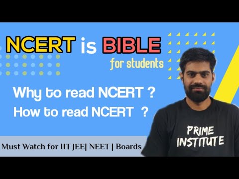 How to use NCERT in the most efficient way || Importance of NCERT || NCERT Analysis by Ombir Jindher