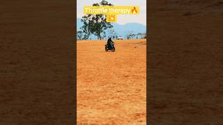 Throttle therapy🔥💥#shorts #pulsarn160 #pulsar #insta360 #n160 #bajaj #dji