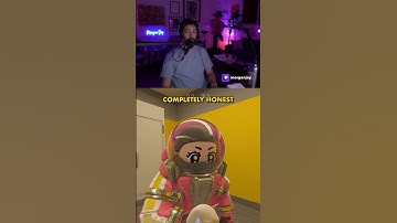 IS LOCKDOWN PROTOCAL BETTER THAN AMONG US?? #shorts #funny #gaming