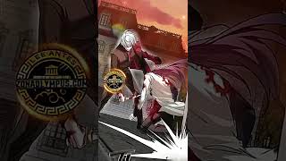 Im Not That Kind Of Talent