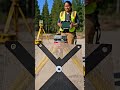 Eco Panel Iron Cross 48 Inch Compostable 20 Pack Organic Jute Aerial Targets Printed With Soy Bas...