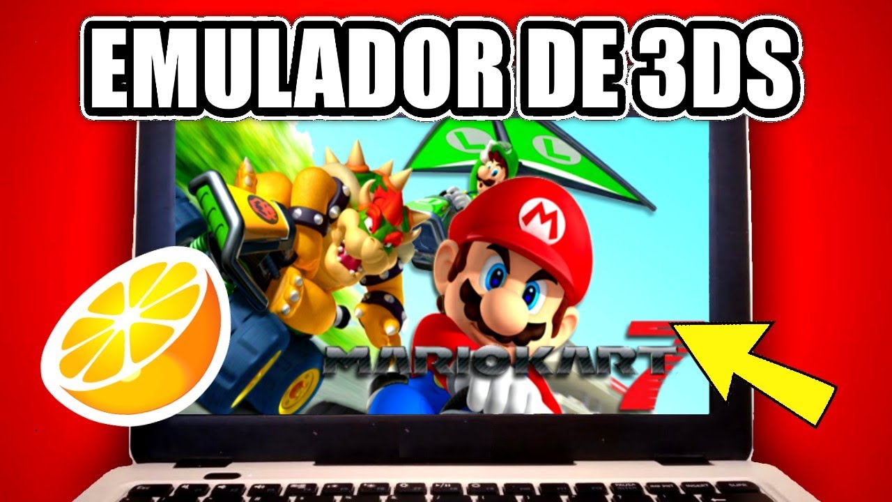 Por fin! El emulador ZXDS en versión nativa para Nintendo 3DS - El Mundo  del Spectrum