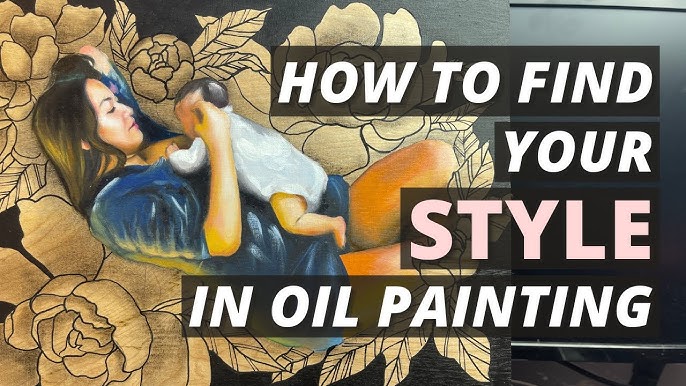 How to Dry Oil Paint? How to Speed up Drying Time of Oil Paint? — Mandie  Keay