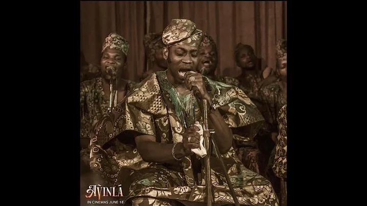 AYINLA FULL MOVIE DOWNLOAD 2021|LATEEF ADEDIMEJI|MR MACARONI| KUNLE AFOLAYAN|OMOWUNMI DADA| #AYINLA