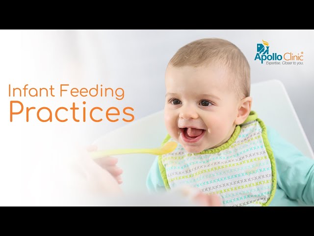 Infant Feeding Clinic