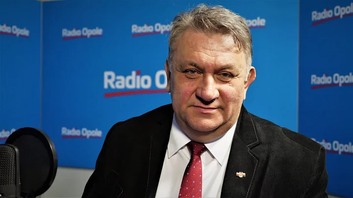 Dariusz Byczkowski "Pogldy i osdy" (26.02.2019)