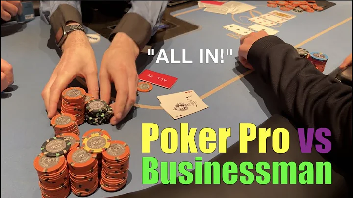 Absolutely DESTROYING Businessman! He Doesn't Beli...