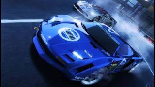 Video thumbnail of "Ridge Racers 2 Disco Ball OST ( HD )"