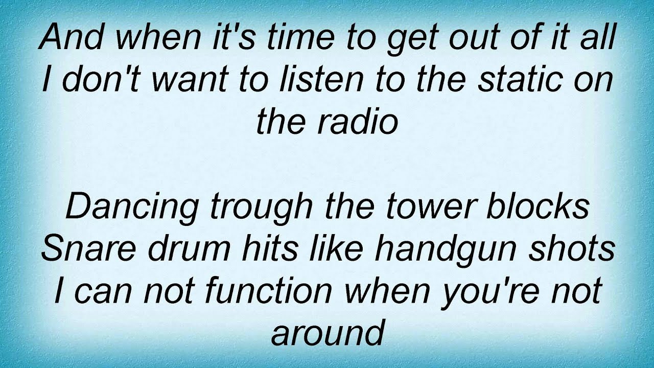 Disco Ensemble Headphones Lyrics YouTube