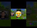 Alanzoka jogando fortnite com aleatório. Qual é o nome da arma ? kkkk #games #alanzoka #fortnite