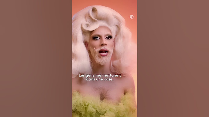 "Demande moi ce que tu veux, je le fais" Piche ✨ #dragracefrance #dragrace #shorts
