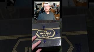 LOGOMAN ALERT! We Pulled A MONSTER 1/1 From 2025 Topps Five Star Baseball! #sportscards #topps #mlb