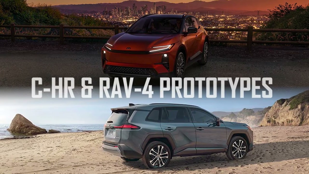 The Future of Drive is back!